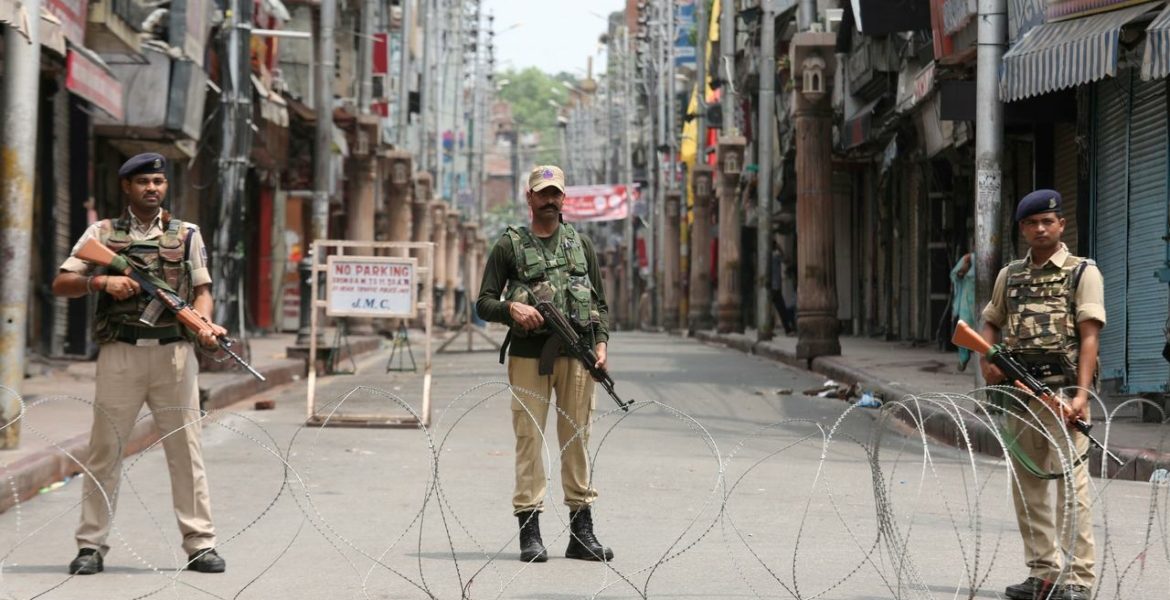 الهند تشدد الخناق على المسلمين.. حظرت منظمة إسلامية لخمس سنوات واعتقلت العشرات من أعضائها