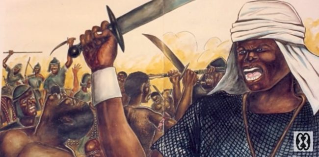 تغلّب على إعاقته وصار ملكاً.. “سوندياتا كيتا”، أسّس إمبراطورية مالي ووضع أول مواثيق حقوق الإنسان