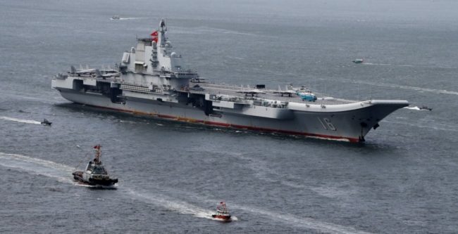 نصيبها من “الكعكة القاتلة” آخذ في الزيادة.. كيف تستغل الصين “عثرات” أمريكا وروسيا في تجارة السلاح؟