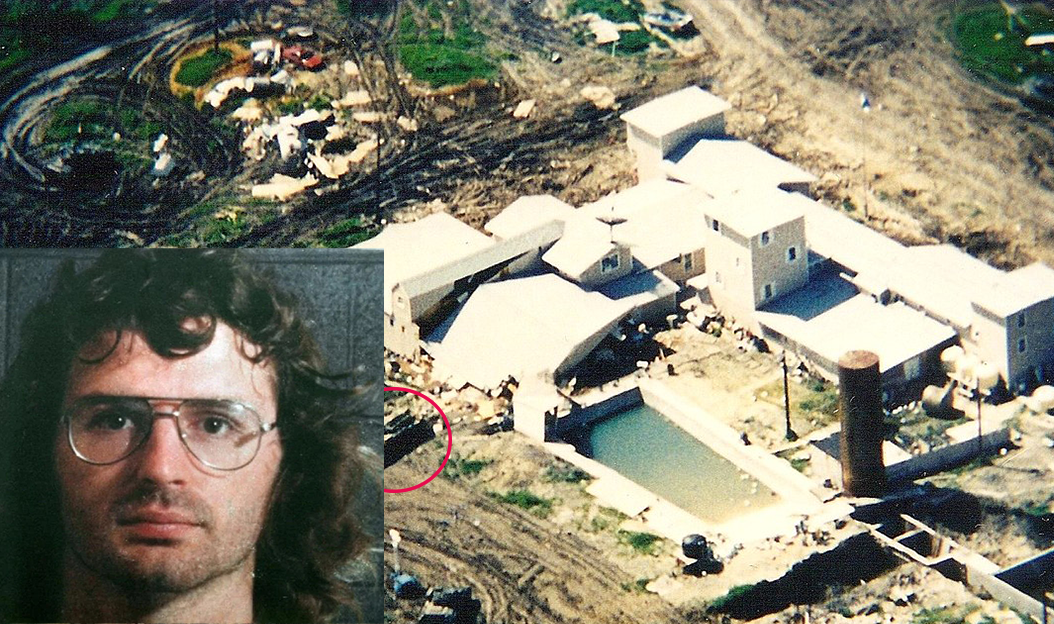 طائفة فرع داوود