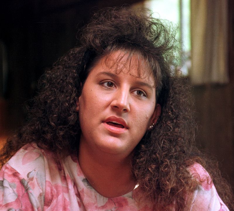 توندا ديكرسون