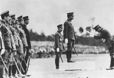 اليابان في الحرب العالمية الثانية \ مواقع التواصل