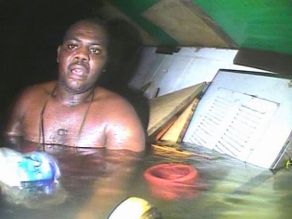 هاريسون أوكيني