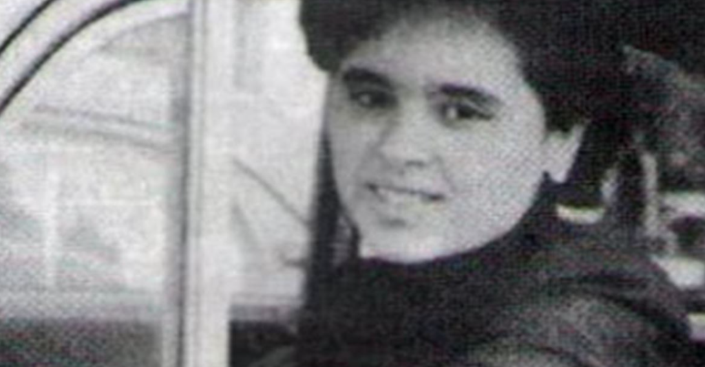 ثريا الشاوي