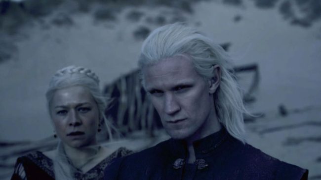 الشخصية الأكثر إثارة في مسلسل “House of the Dragon”.. تاريخ وقصة الأمير المتمرد دايمون تارجاريان