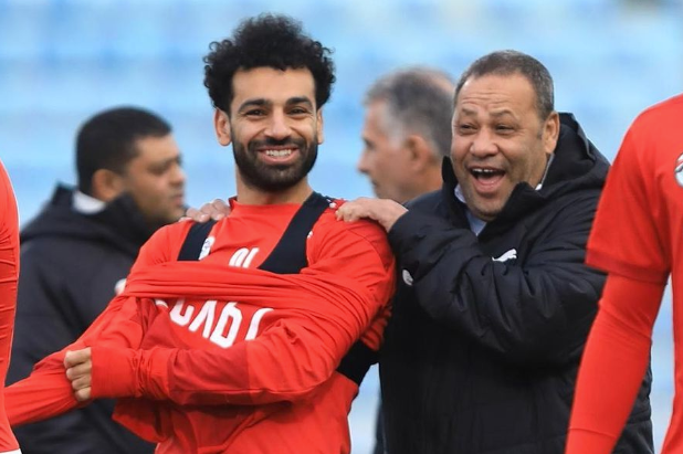 ضياء السيد لـ”عربي بوست”: صلاح لا يتدخل في اختيارات المنتخب مثل ميسي، وكنت أتمنى استمرار كيروش