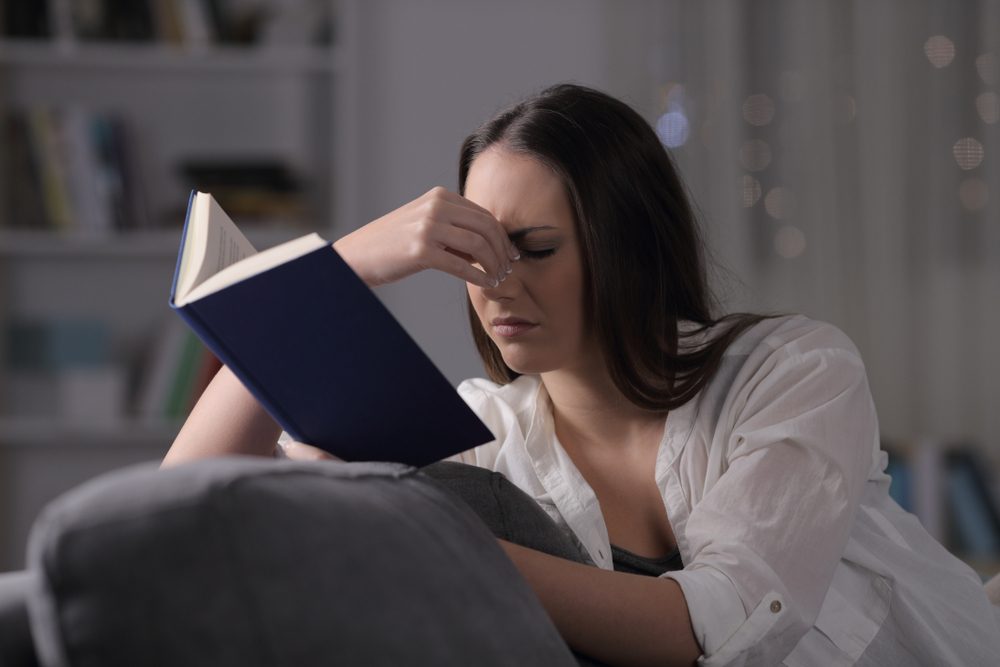 الحالة يمكن أن تصيب الشباب في ظروف محددة- ShutterStock