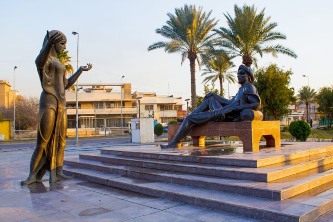 توثق: العراق ليس أتعس شعب في العالم، بل تسبقه 8 دول عربية أبرزها الأردن ومصر