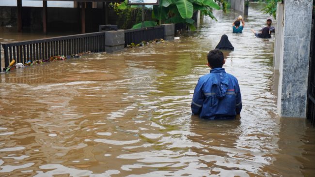 منها فيضان النهر الأصفر الذي مات فيه أكثر من 900 ألف شخص.. أخطر الفيضانات التي مرت على العالم