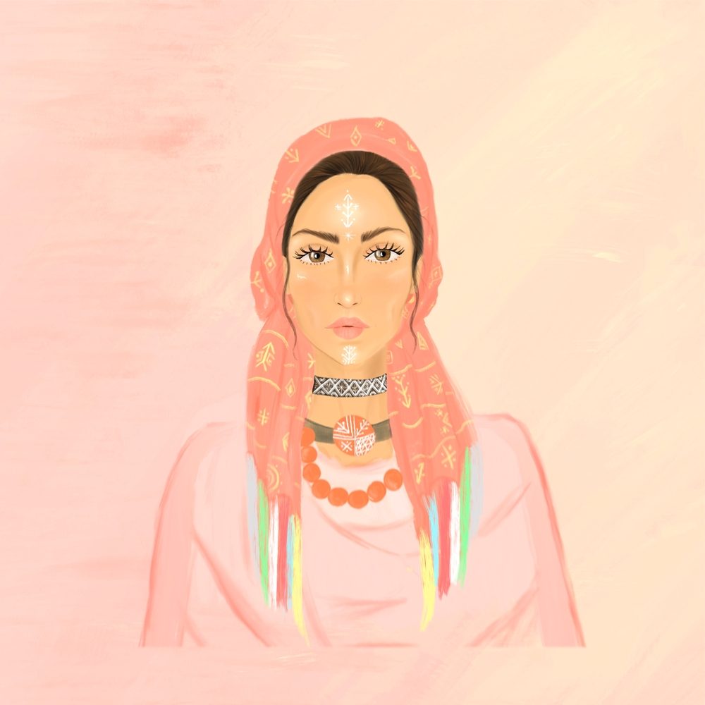 الملكة تينهينان