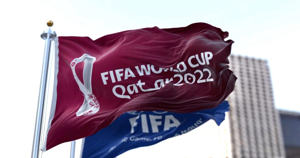 مونديال 2022
