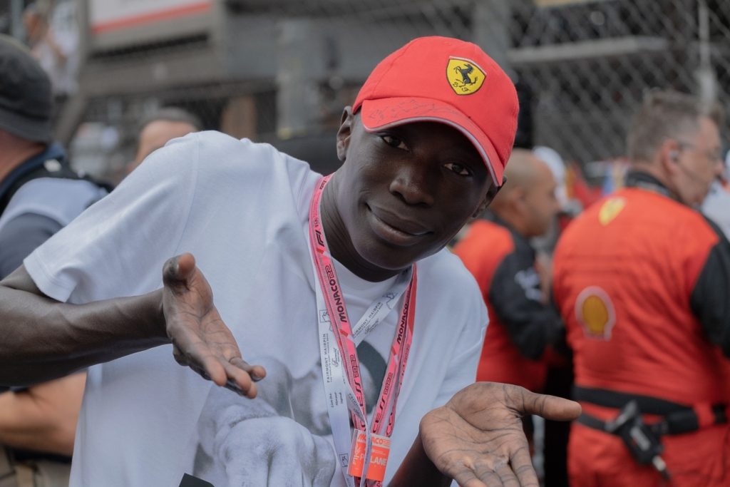 Shutter Stock/ خابي لام يحصد 750 ألف دولار من كل فيديو على تيك توك