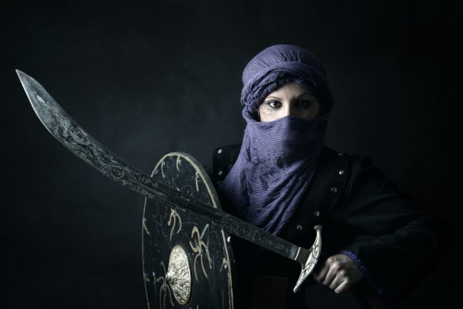 “غزالة الشيبانية”.. المرأة التي تحدَّت الحجاج بن يوسف الثقفي في قصره ومسجده!