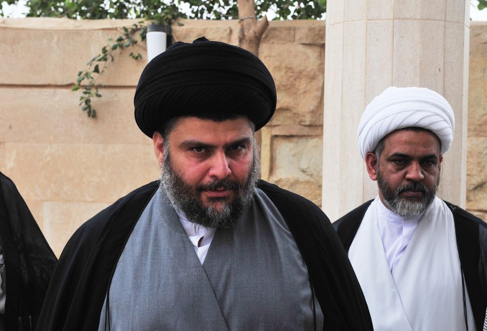 التيار الصدري