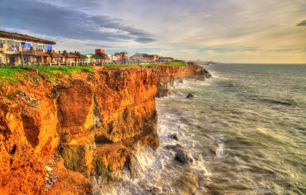 مدينة آسفي المغربية