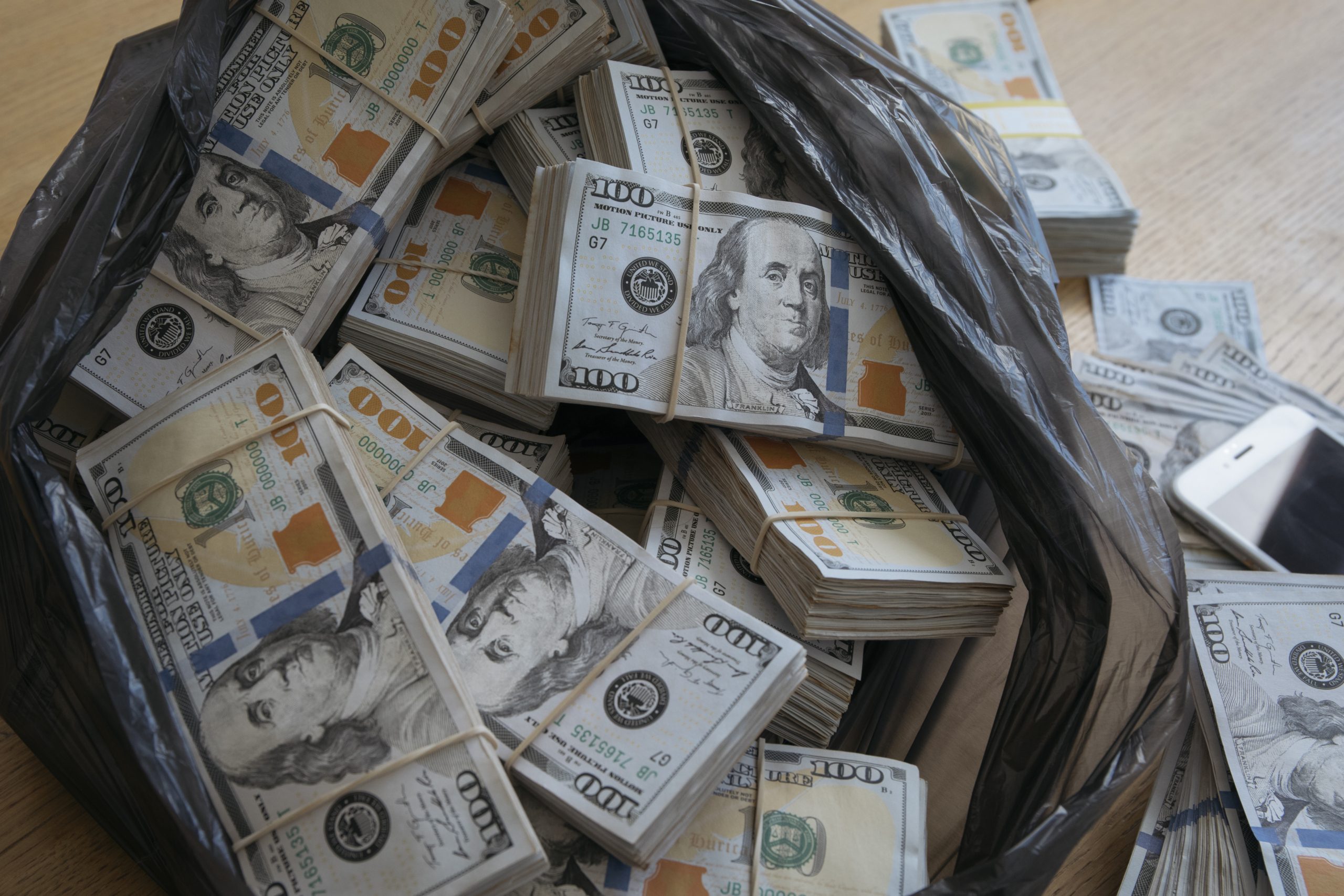 Shutter Stock/ هاموا سوا أشهر عمليات الاحتيال السعودية