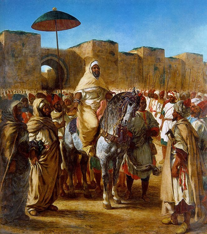 عبيد البخاري