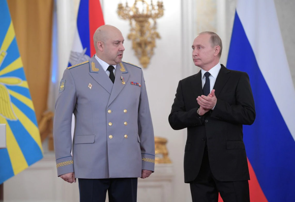 روسيا أوكرانيا