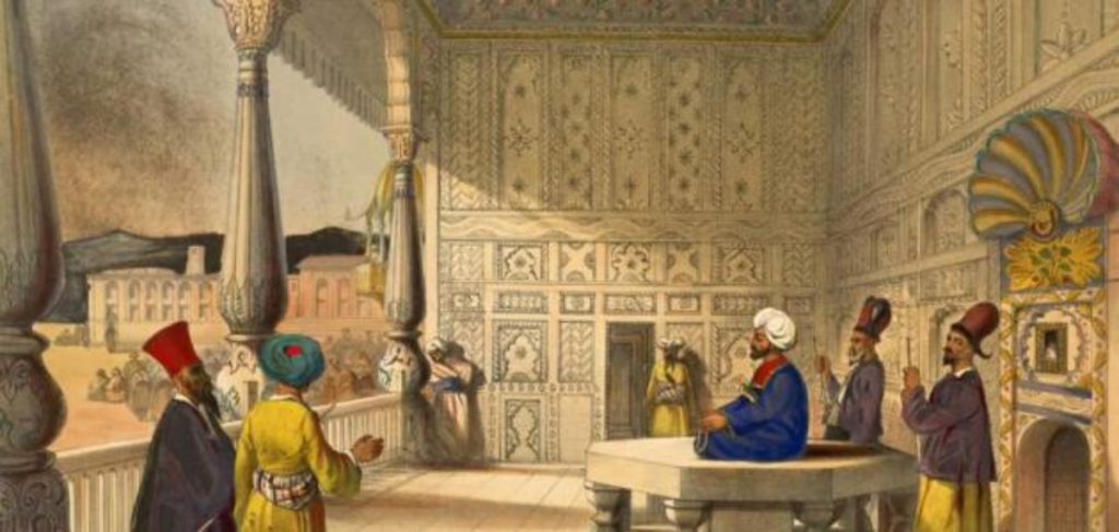 عمر بن عبدالعزيز