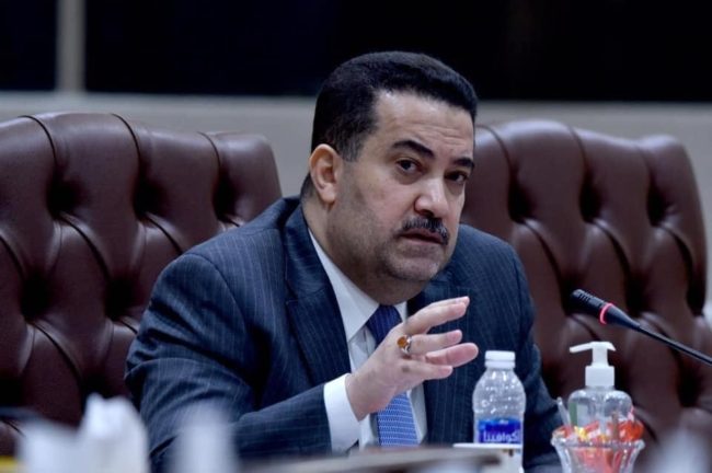 واشنطن تكشف جدول محادثات رئيس وزراء العراق مع بايدن.. والسوداني: بغداد بحاجة إلى نوع جديد من الشراكة مع أمريكا