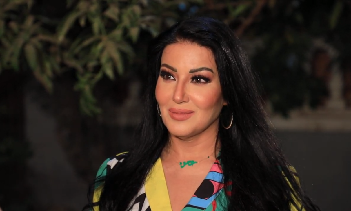 سمية الخشاب لـ”عربي بوست”: ابتعدت عن السينما 7 سنوات لضعف الأدوار ومتحمّسة للعمل مع رانيا يوسف