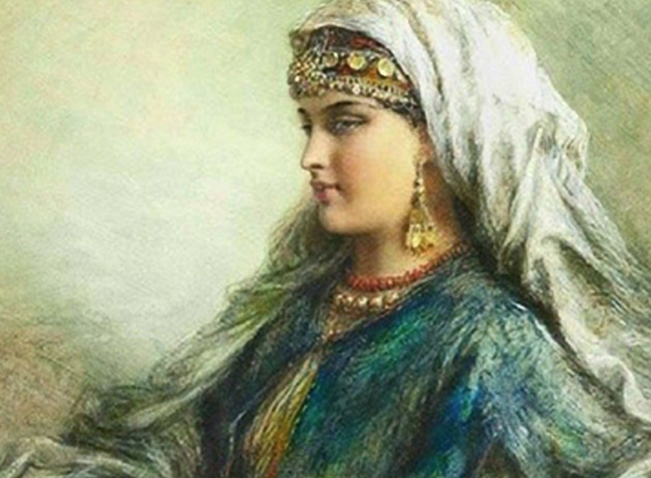 صورة تعبيرية لزينب النفزاوية زوجة يوسف ابن تاشفين/ مواقع التواصل الاجتماعي 