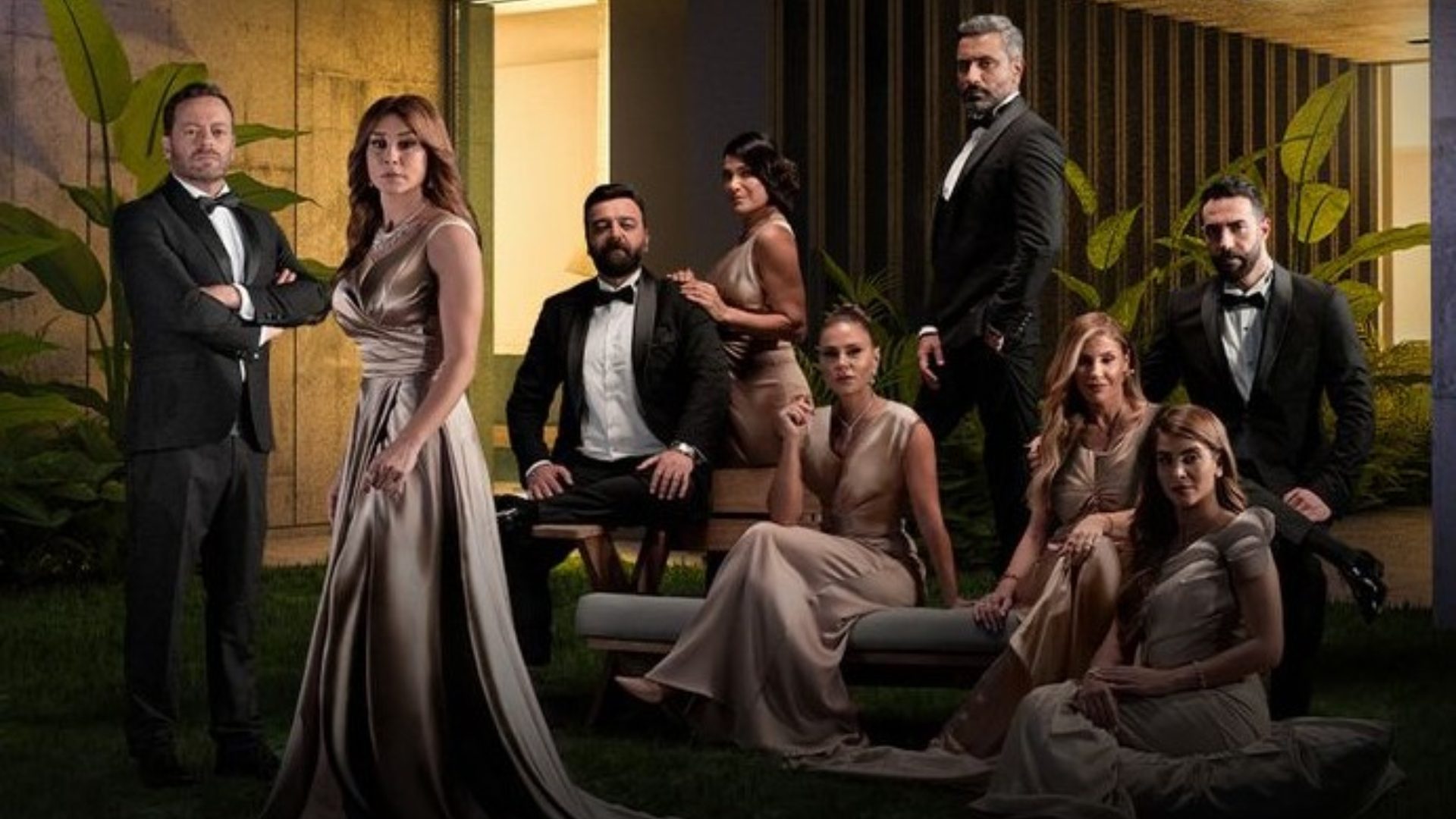 من “ستات بيت المعادي” إلى “مجنونة بيك” و”ستيليتو”.. ظاهرة تعريب المسلسلات الأجنبية