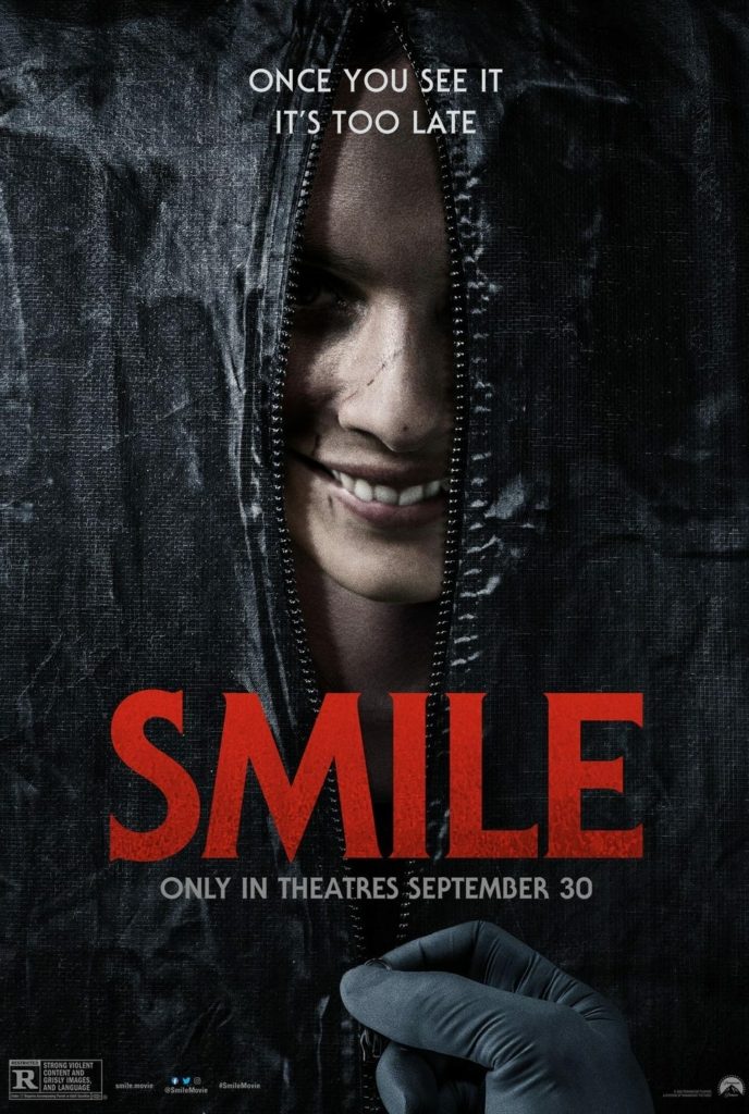 فيلم smile