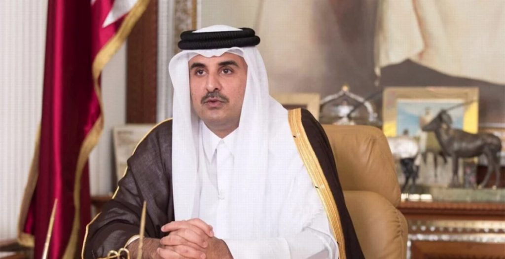 قطر