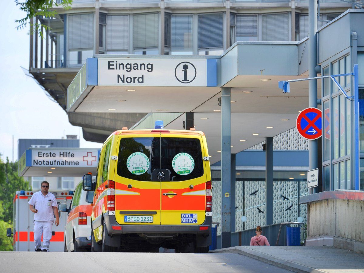 أزمة الطاقة تهدد مستشفيات ألمانيا.. وزير الصحة يحذر من إغلاقها، ويطالب بالتحرك بسرعة