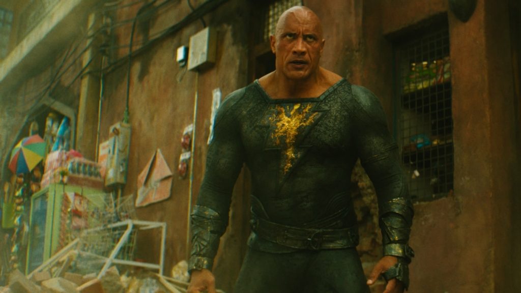 فيلم Black Adam