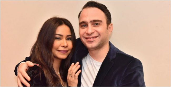 “أنا عمري ما أتخلى عن شيرين”.. حسام حبيب ينفي التسجيل الصوتي المنسوب إليه