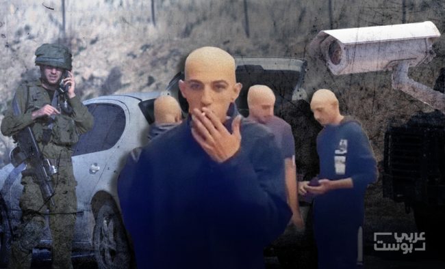 من حلق الرؤوس لتحطيم الكاميرات.. كيف تحول الفلسطينيون إلى ظهير شعبي يحمي المقاومة ويربك إسرائيل؟