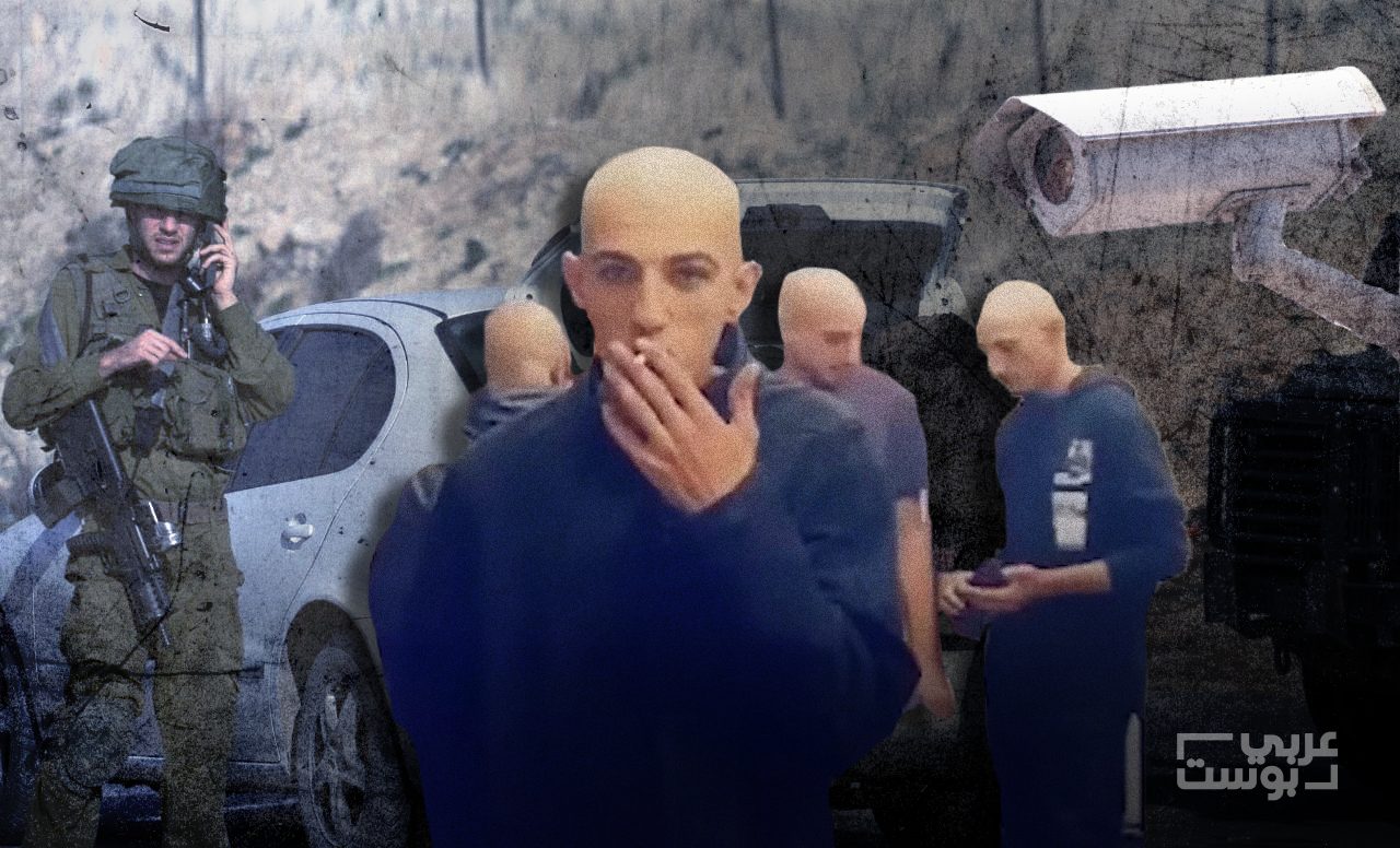 من حلق الرؤوس لتحطيم الكاميرات.. كيف تحول الفلسطينيون إلى ظهير شعبي يحمي المقاومة ويربك إسرائيل؟