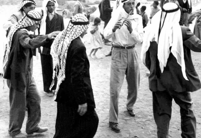 “يا ظريف الطول”.. لماذا أحب الأغاني التراثية الفلسطينية أكثر من غيرها؟