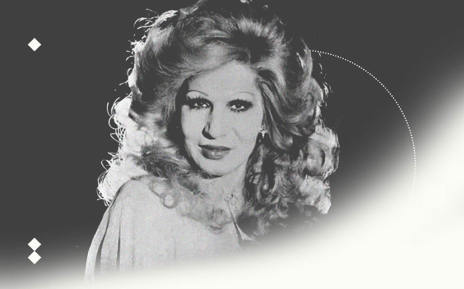 أغضبها عبد الحليم فردّت الصاع صاعين.. فايزة أحمد التي اختارها عبد الوهاب لغناء “ست الحبايب”