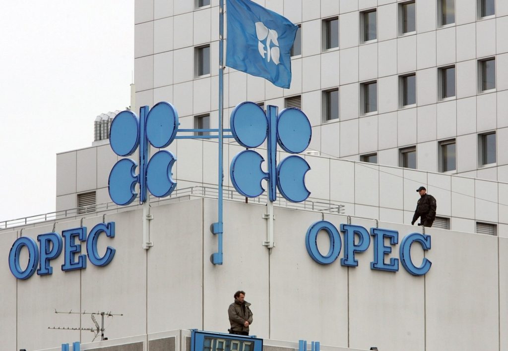 أوبك
