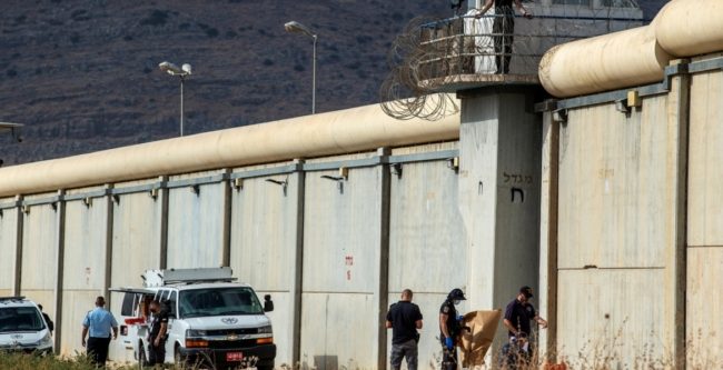 “تفشّى السرطان في كل جسمه”.. نادي الأسير الفلسطيني: “أبو حميد” يدخل في غيبوبة ويواجه الموت المحقق