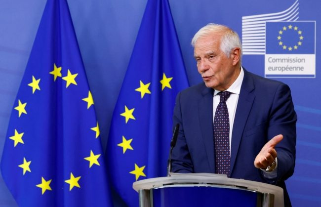 “أوروبا حديقة وبقية العالم أدغال”.. هل نحن بحاجة لكتابة التاريخ البشري من جديد؟