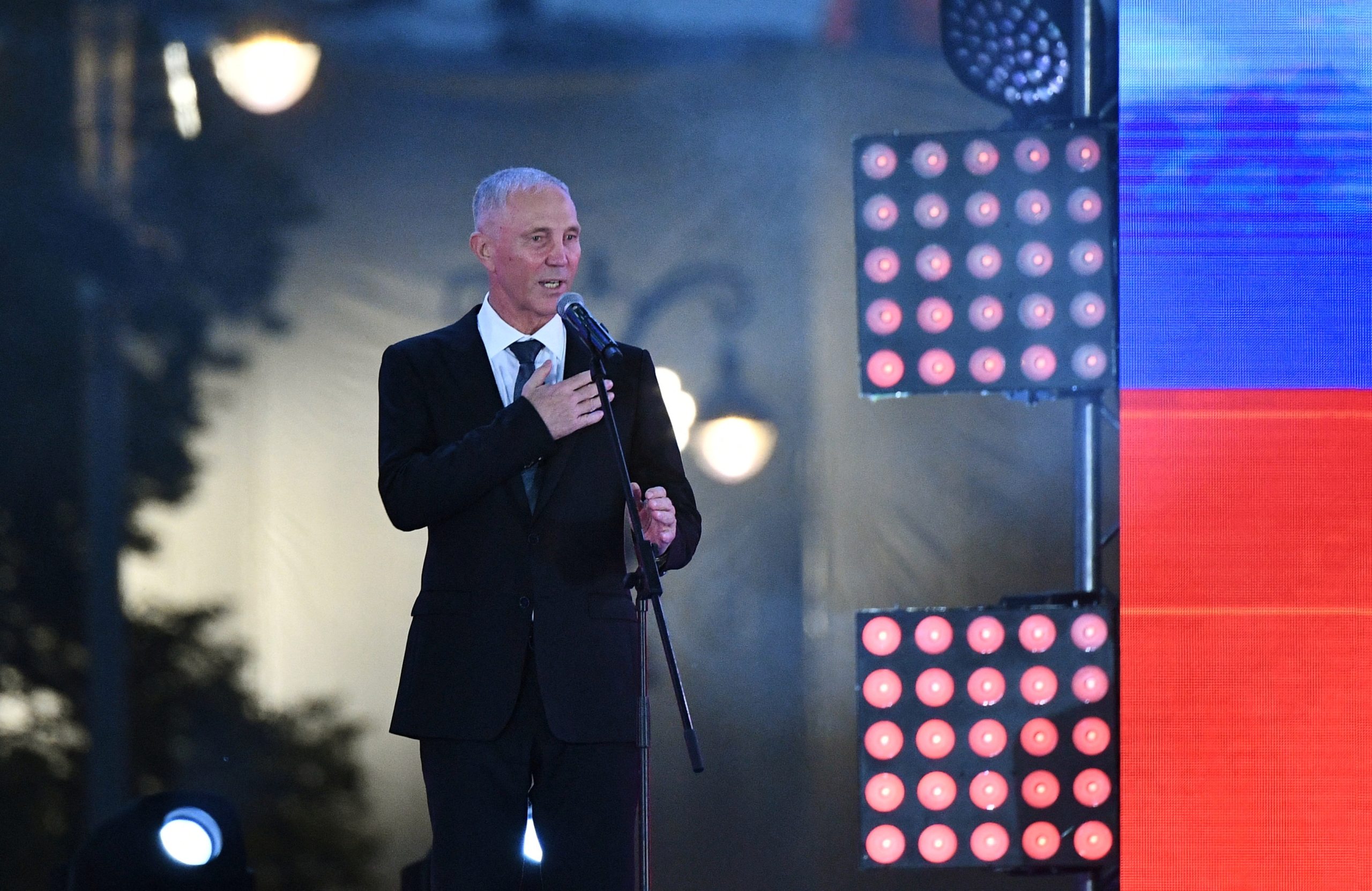 مسؤول كبير عينته روسيا يقرّ بـ”نجاحات” حققتها أوكرانيا في خيرسون: دعونا نصف الوضع بأنه متوتر