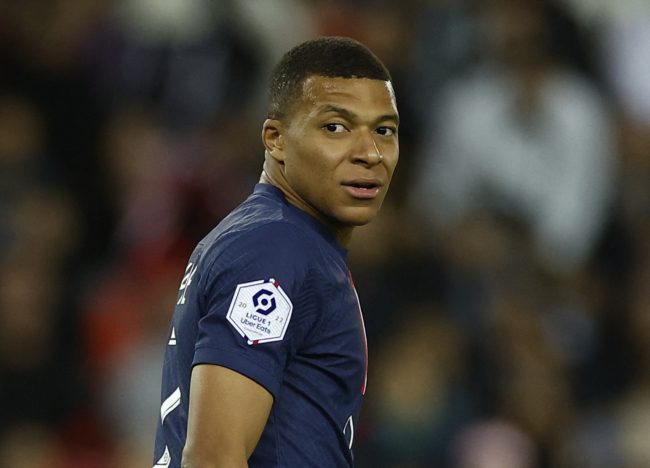 “لم أناقش تمديد عقدي”.. مبابي يعلق على أنباء رحيله عن باريس سان جيرمان