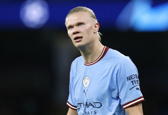 أندية أوروبا الكبيرة لن تجد صعوبة في دفعه.. كشف قيمة الشرط الجزائي في عقد هالاند