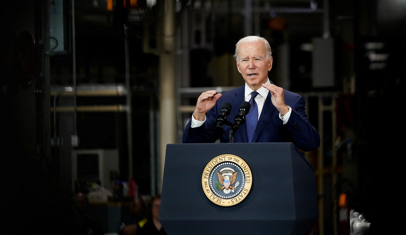 أمريكا روسيا بايدن بوتين