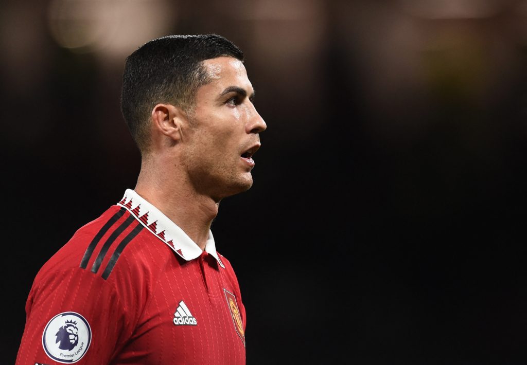 قصر رونالدو الجديد يحدد فريقه القادم (رويترز)