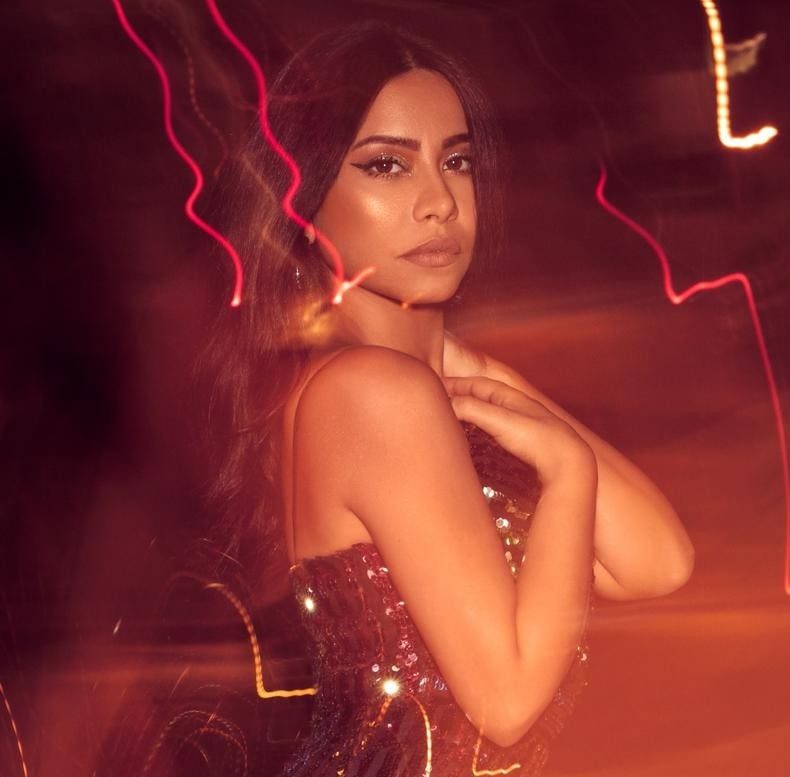 شيرين عبد الوهاب