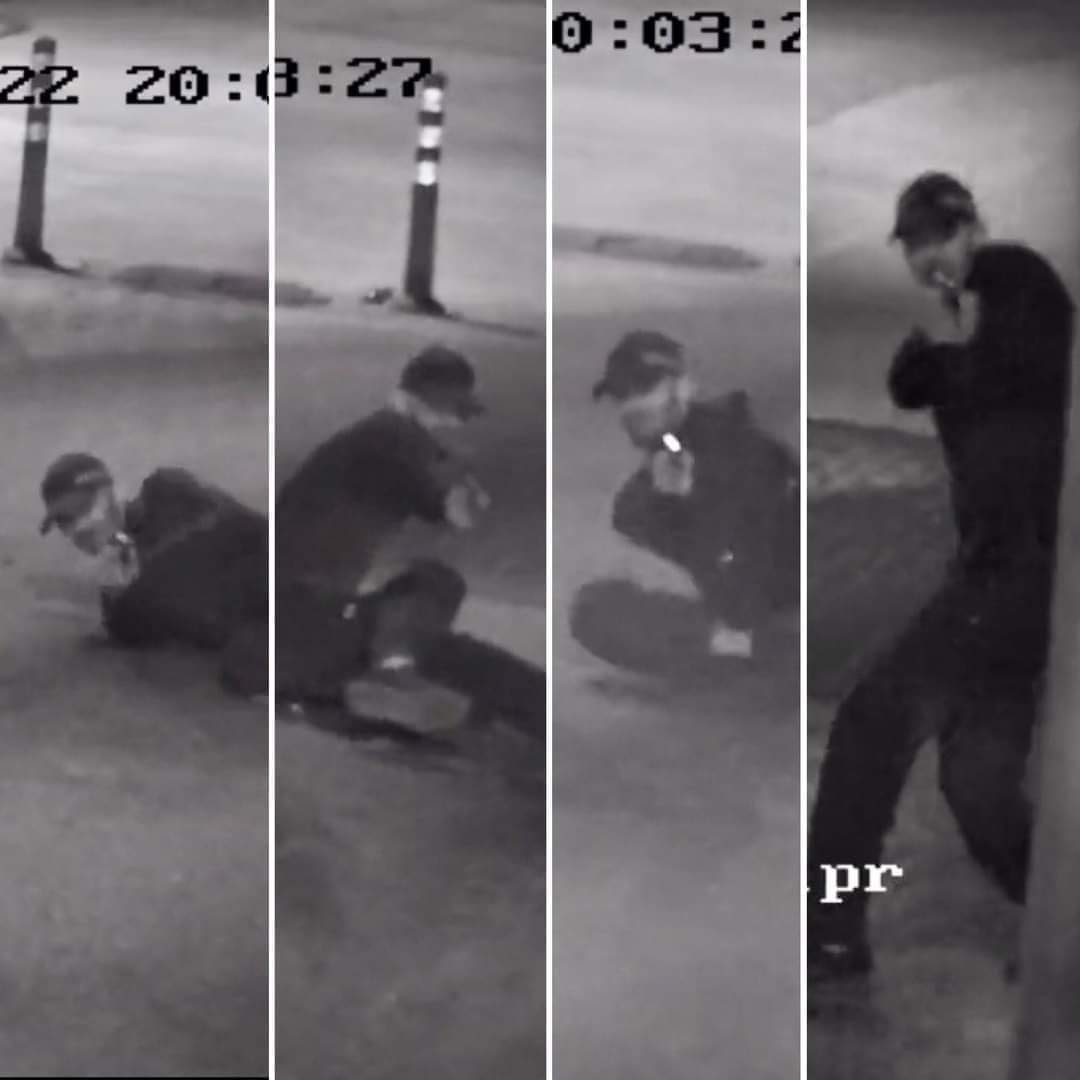 عدي التميمي.. البطل المستحيل