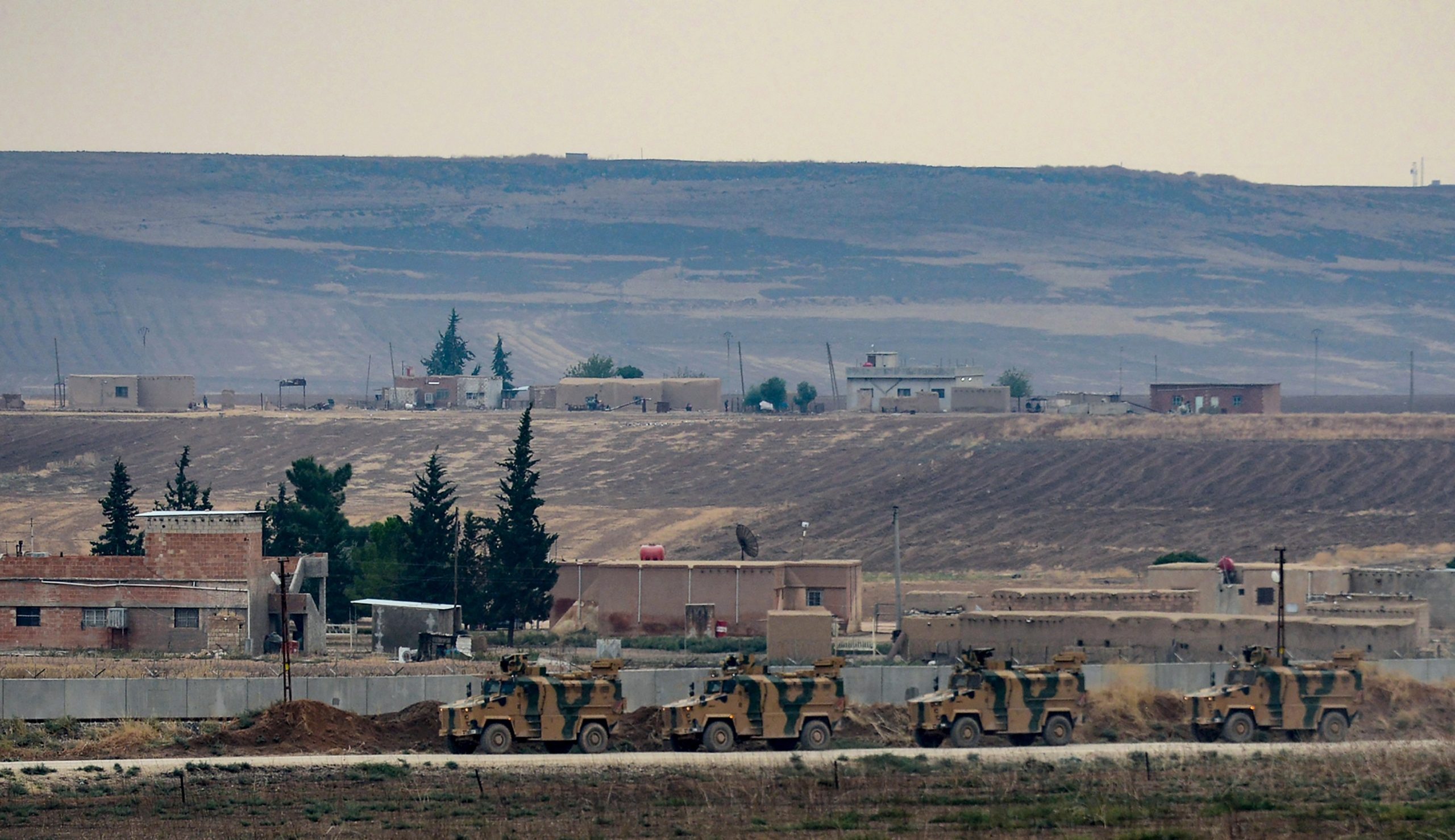 تشييد مناطق صناعية ومستشفيات بمعايير دولية.. كيف تسعى تركيا لإعادة الحياة إلى الشمال السوري؟