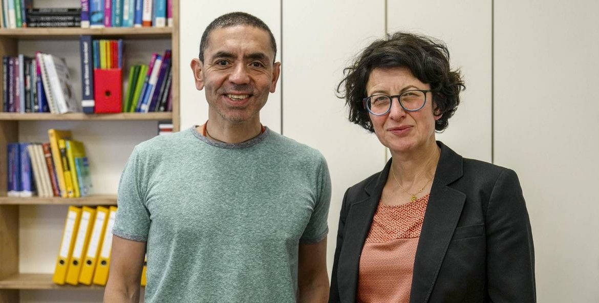 “بيونتيك” تكشف إمكانية إنتاج لقاحات للسرطان بحلول 2030.. تعتمد تقنية جرّبتها في لقاح كوفيد