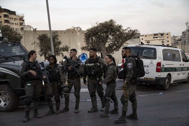 مقتل إمام مسجد في إطلاق نار بالداخل المحتل.. غضب فلسطيني مع تفشي الجريمة، وحماس تنعاه