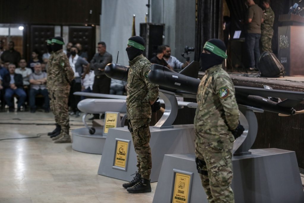 كتائب القسام